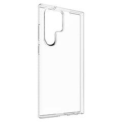 Samsung Galaxy S23 Ultra Puro "NUDE" Ultra Slim Cover 0.3 mm. Gennemsigtig