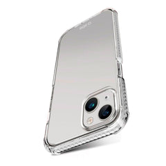 SBS iPhone 15 Extreme X3 Cover - Gennemsigtig