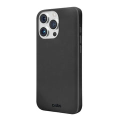 SBS iPhone 15 Pro Max Instinct Cover - Sort