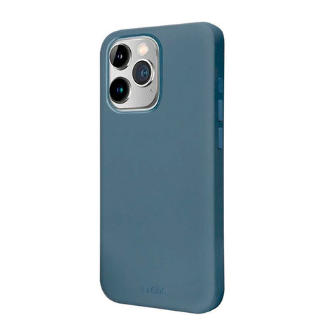 SBS iPhone 15 Pro Max Instinct Cover - Blå