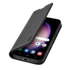 SBS Samsung Galaxy S23 FE Wallet Lite Cover - Sort