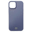 iPhone 15 Joy Case Fleksibelt Plastik Cover - Lilla