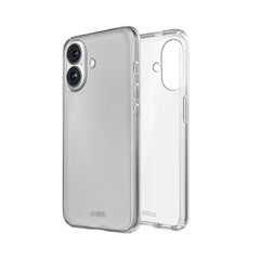 iPhone 16 SBS Skinny Cover - Gennemsigtig