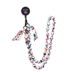 Case&Me - Emily in Paris Mobilhalskæde - Life in Paris