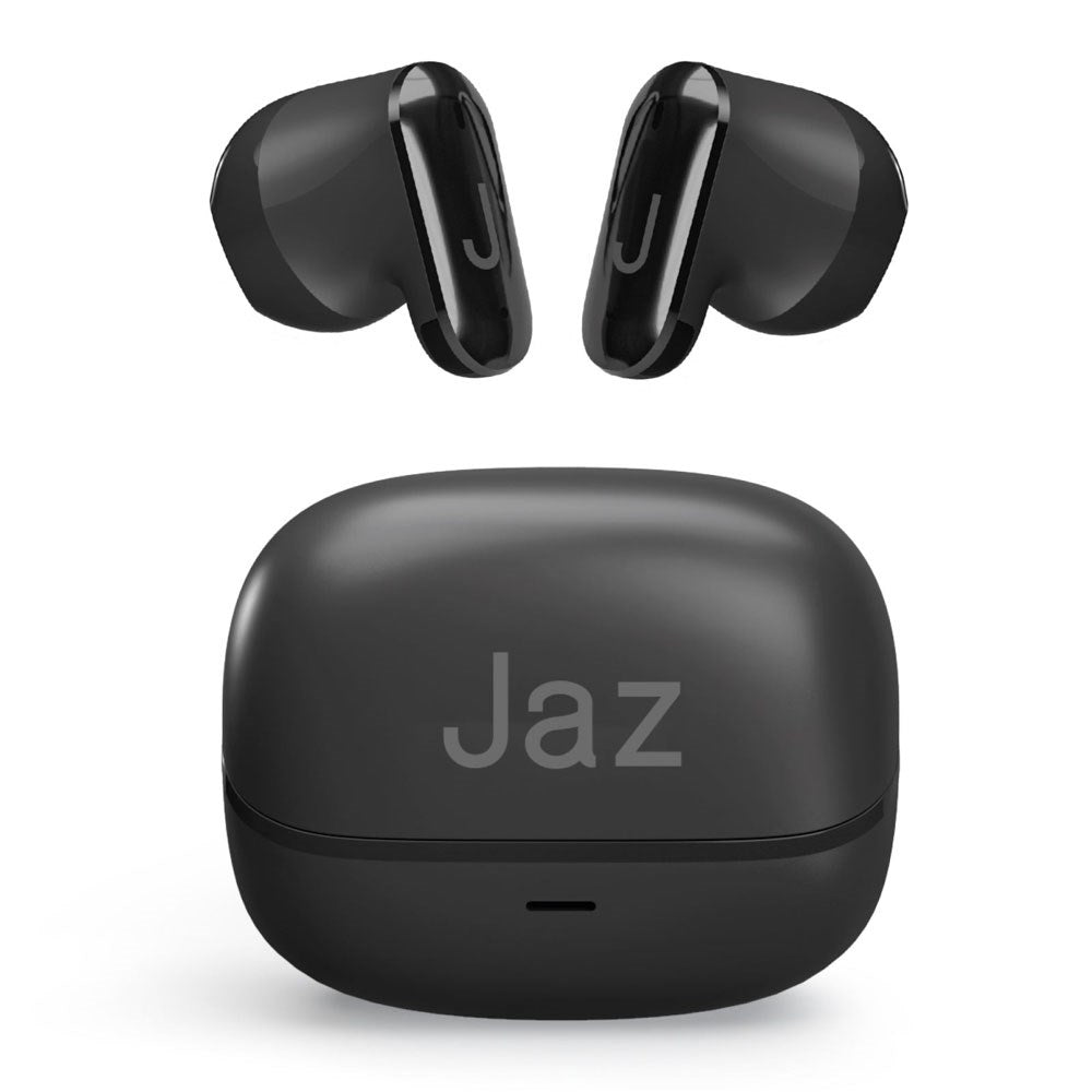 Jaz Orion True Wireless In-Ear Høretelefoner - Sort
