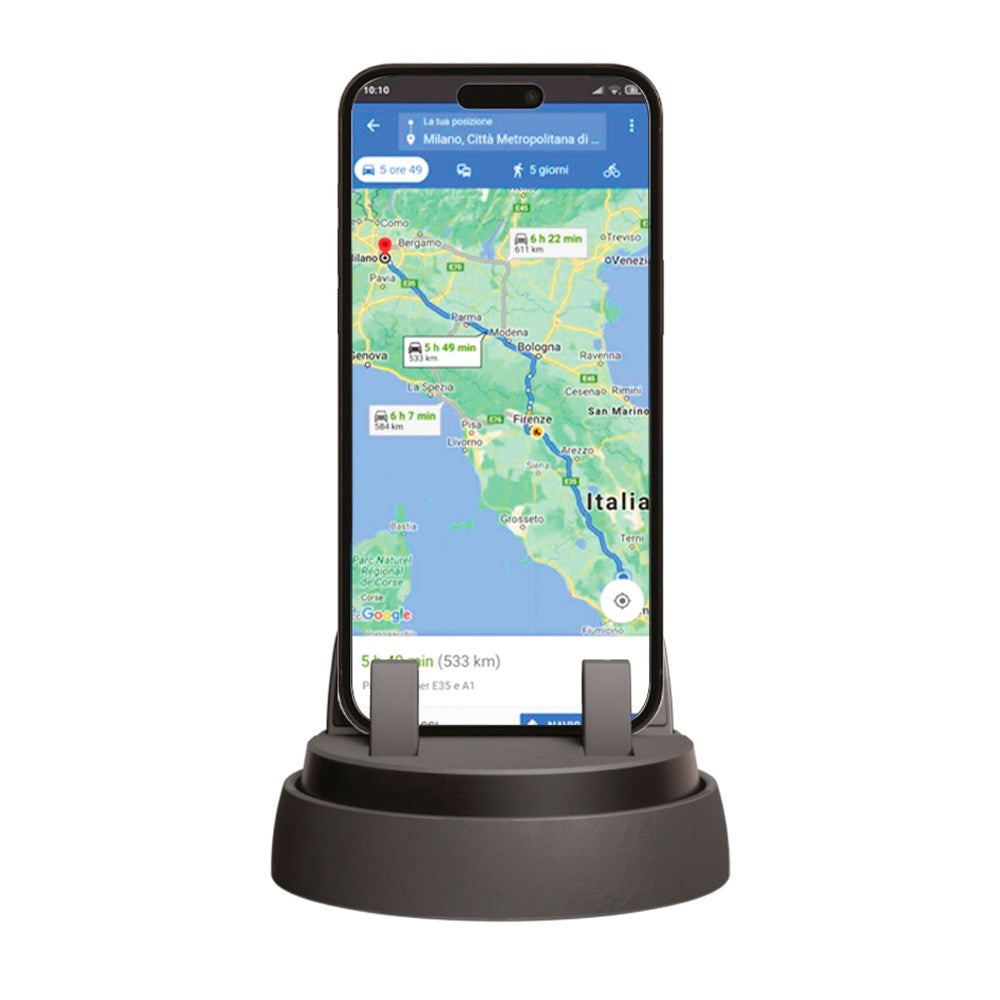 SBS Universal Mobilholder til Bil - Sort