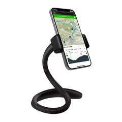 SBS Universalholder til Mobil & Action Kamera - Sort