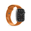 Apple Watch (42/44/SE/45/46/49mm) Puro ICON Silicone Urrem - Desert Sun