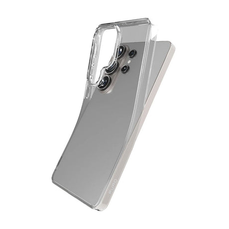 Samsung Galaxy S26 Ultra PURO NUDE Ultra Slim Cover 0.3mm - Gennemsigtig
