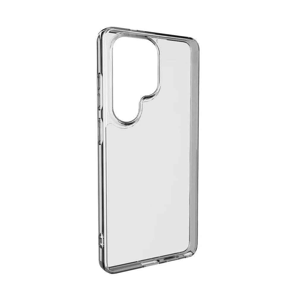 Samsung Galaxy S26 Ultra PURO NUDE Ultra Slim Cover 0.3mm - Gennemsigtig