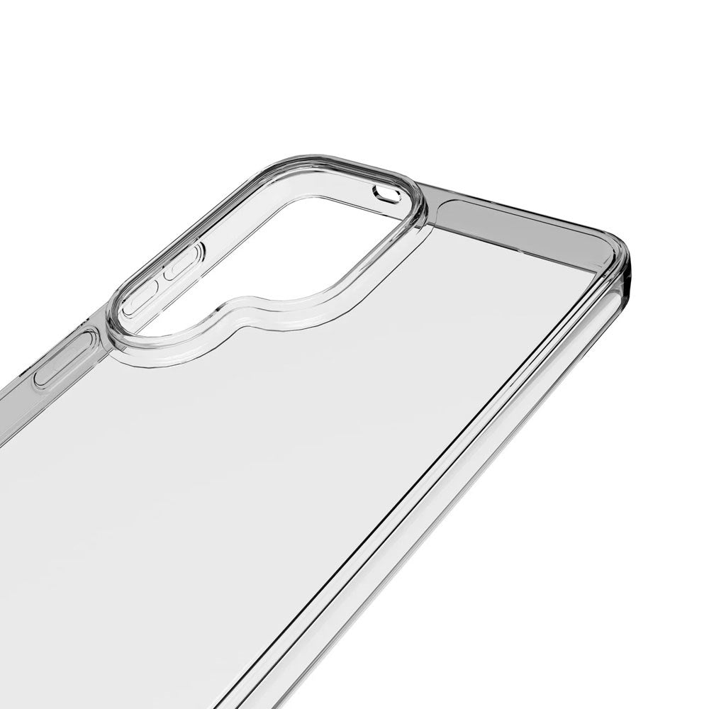 Samsung Galaxy S26 Ultra PURO NUDE Ultra Slim Cover 0.3mm - Gennemsigtig