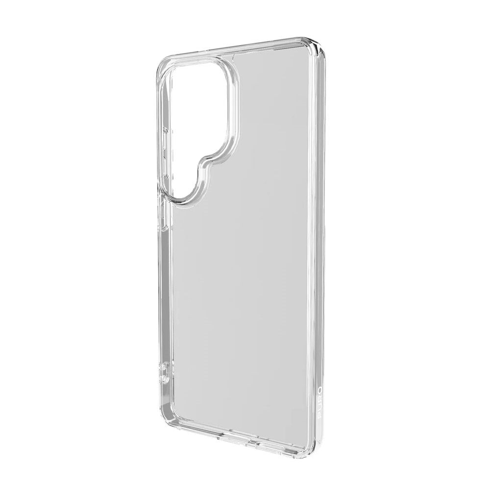 Samsung Galaxy S26 Ultra PURO NUDE Ultra Slim Cover 0.3mm - Gennemsigtig