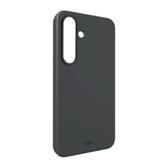 Samsung Galaxy S26 PURO ICON Silikone Cover - Sort