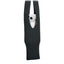 Puro Universal Etui til Smartphone - Sort