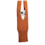 Puro Universal Etui til Smartphone - Orange
