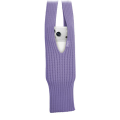 Puro Universal Etui til Smartphone - Lilla