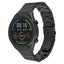Fixed Universal Quick Release Harpiks Smartwatch Rem (22mm) - Sort