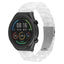 Fixed Universal Quick Release Harpiks Smartwatch Rem (22mm) - Hvid