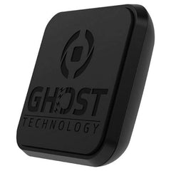 Celly Ghost Magnetisk Mobilholder - Sort