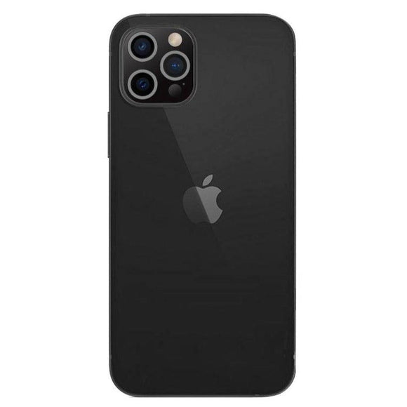 iPhone 13 Pro Puro "NUDE" Ultra Slim Cover 0.3mm Gennemsigtig