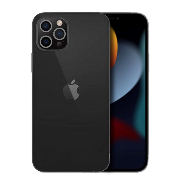 iPhone 13 Pro Puro "NUDE" Ultra Slim Cover 0.3mm Gennemsigtig