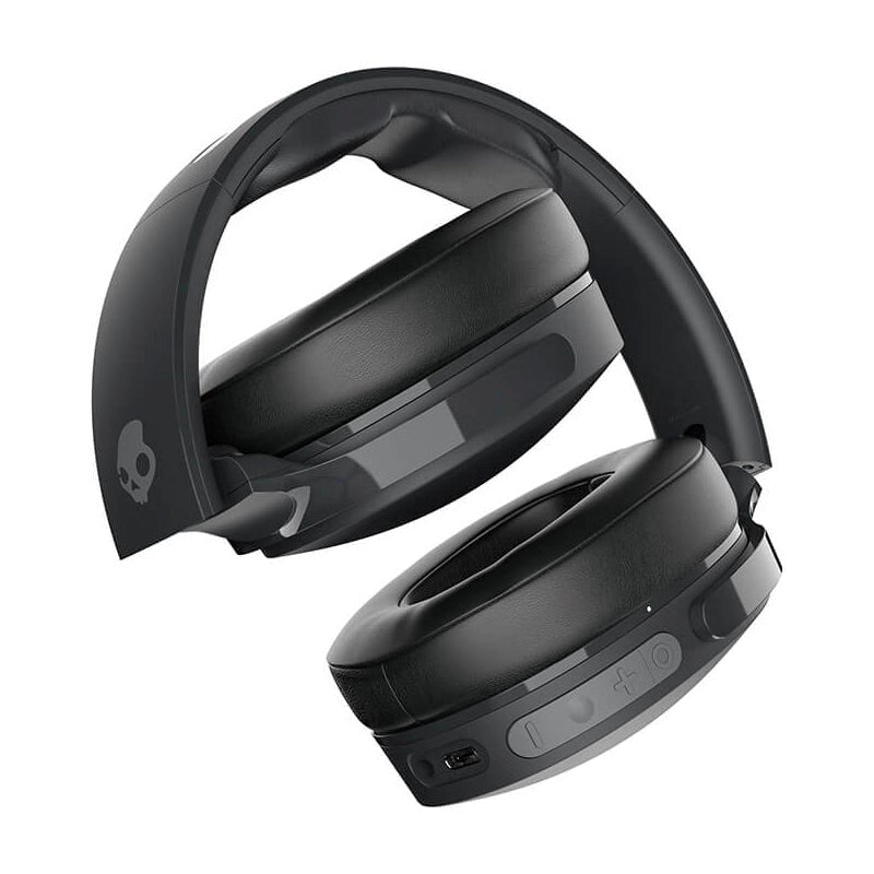 Skullcandy Hesh EVO Bluetooth Over-Ear Hovedtelefoner - Sort