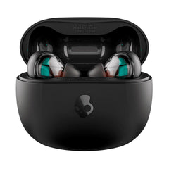 Skullcandy RAIL True Wireless In-Ear Høretelefoner - Sort