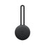 AirTag UAG [U] Dot Series Loop Case - Silikone Cover m. Strop - Sort