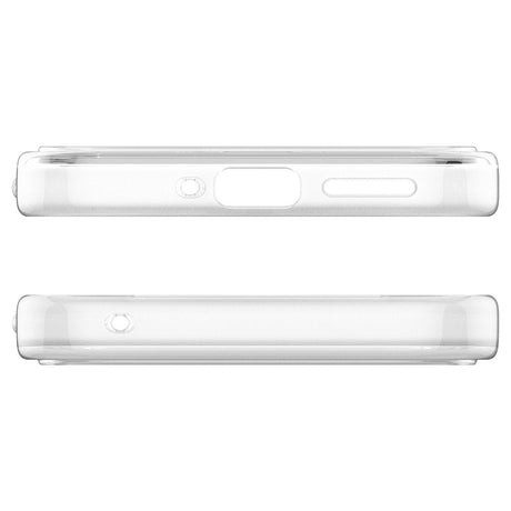 Google Pixel 9 / 9 Pro Spigen Caseology Capella Hybrid Cover - Gennemsigtig