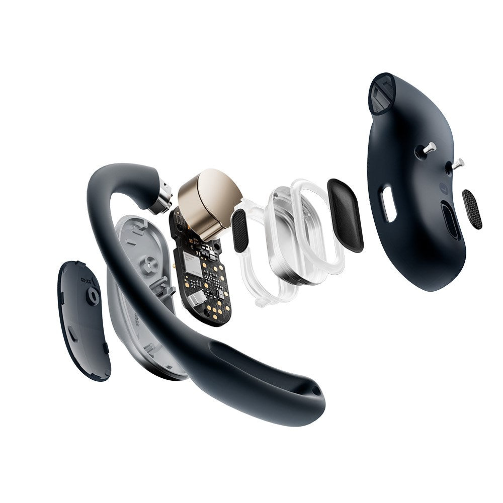 Shokz OpenFit Air True Wireless Headset - Sort