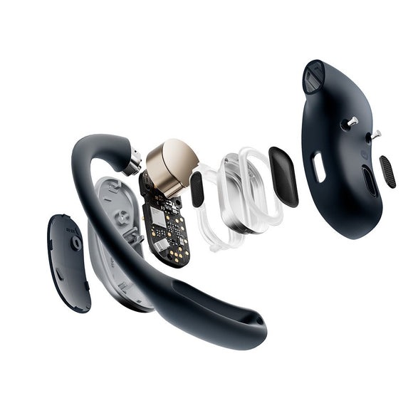 Shokz OpenFit Air True Wireless Headset - Sort