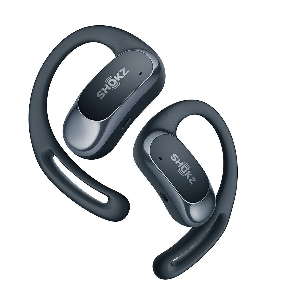 Shokz OpenFit Air True Wireless Headset - Sort
