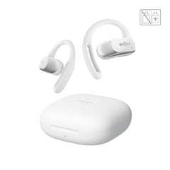 Shokz OpenFit Air True Wireless Headset - Hvid