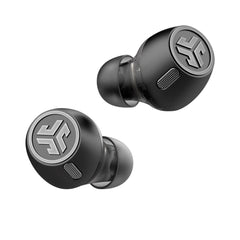 JLab Epic Lab Smart Active Noise Cancelling In-Ear Trådløse Høretelefoner - Sort
