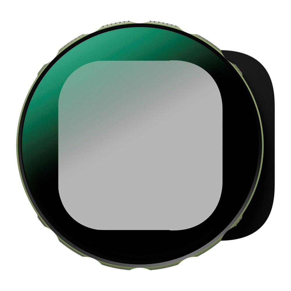 PolarPro LiteChaser 16 ShortStache Everyday Filter til Kamera