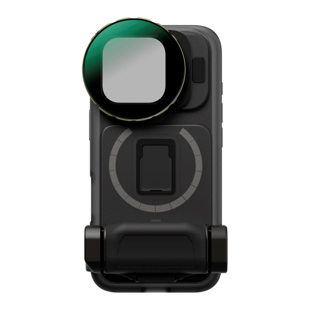 PolarPro LiteChaser 16 ShortStache Everyday Filter til Kamera