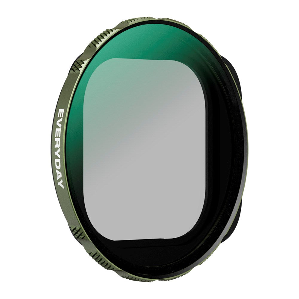 PolarPro LiteChaser 16 ShortStache Everyday Filter til Kamera