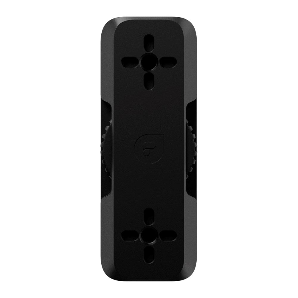 PolarPro LiteChaser 16 Mounting Plate til Tilbehør - Sort