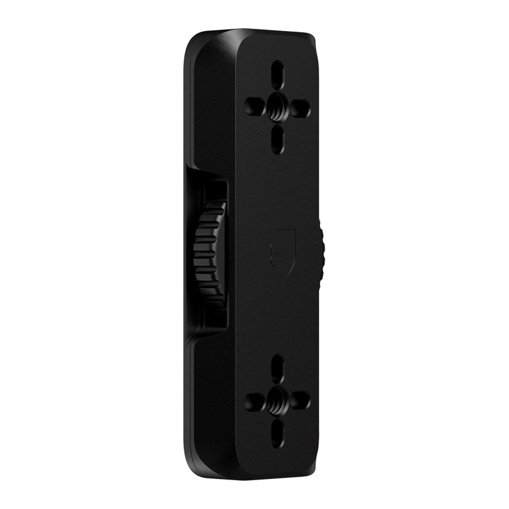 PolarPro LiteChaser 16 Mounting Plate til Tilbehør - Sort