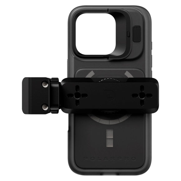 PolarPro LiteChaser 16 SSD Mount - Sort