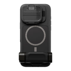 iPhone 16 Pro Max PolarPro LiteChaser 16 Base Cover - MagSafe Kompatibel - Sort