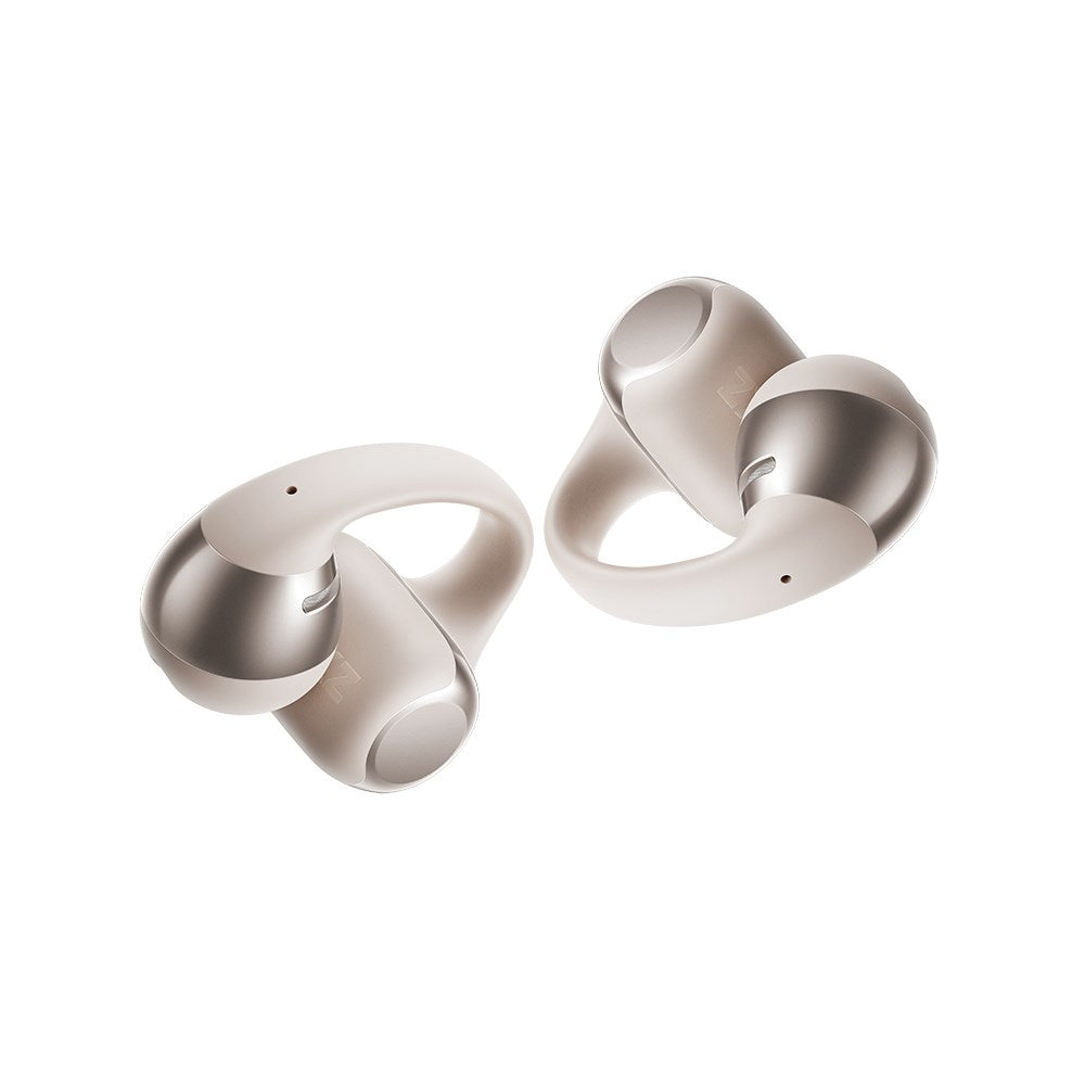 Shokz OpenDots ONE - True Wireless Headset - Grå
