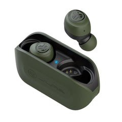 JLab GoAir True Wireless Earbuds Bluetooth - Grøn - (DEMO)