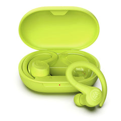 JLab GO Air Sport True Wireless In-Ear Headset - Grøn