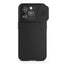 Spello iPhone 15 Pro Durable Magnetic Case m. Cam Slider - MagSafe Kompatibel - Sort