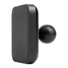 Peak Design 20mm Kugleled til Mobilholder til Bil - MagSafe Kompatibel - Sort