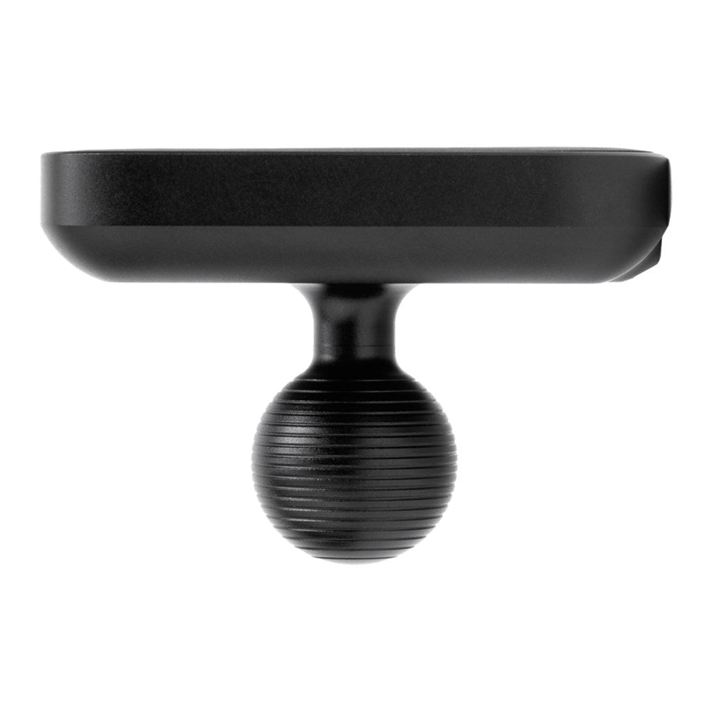 Peak Design 20mm Kugleled til Mobilholder til Bil - MagSafe Kompatibel - Sort