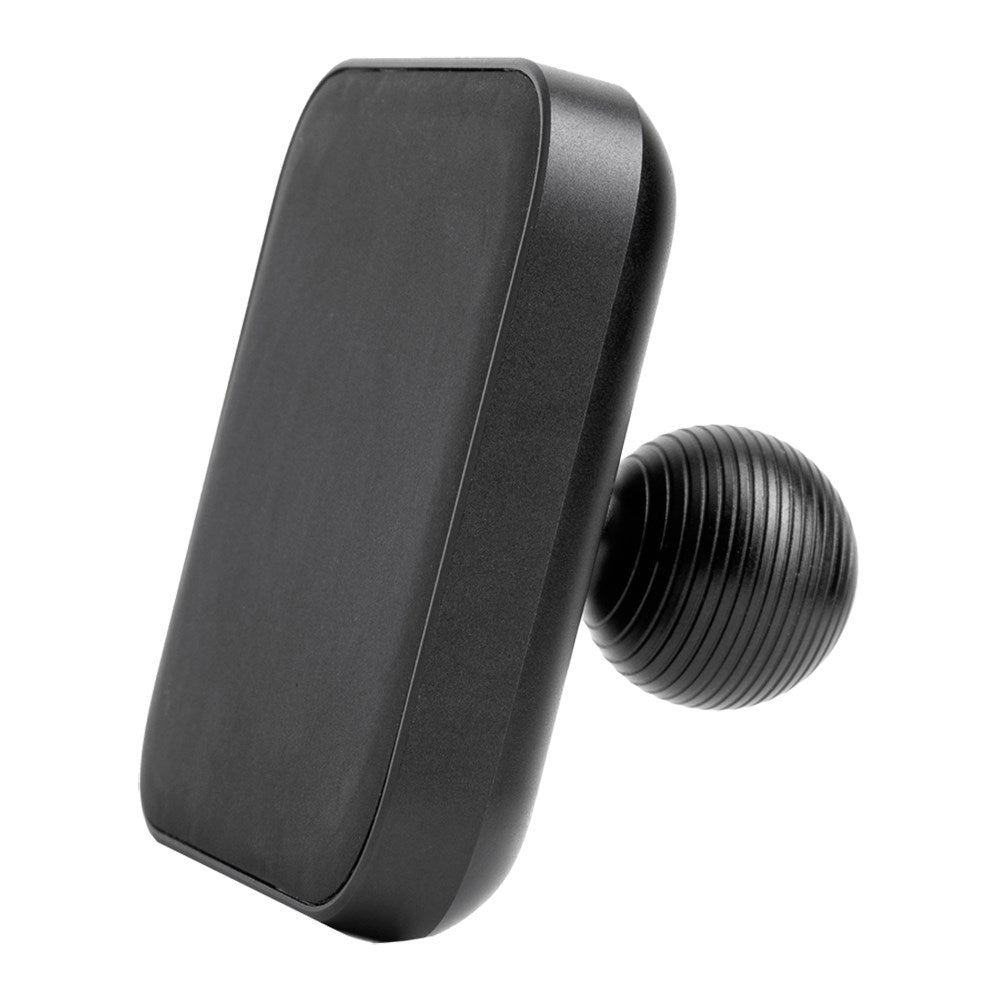 Peak Design 20mm Kugleled til Mobilholder til Bil - MagSafe Kompatibel - Sort