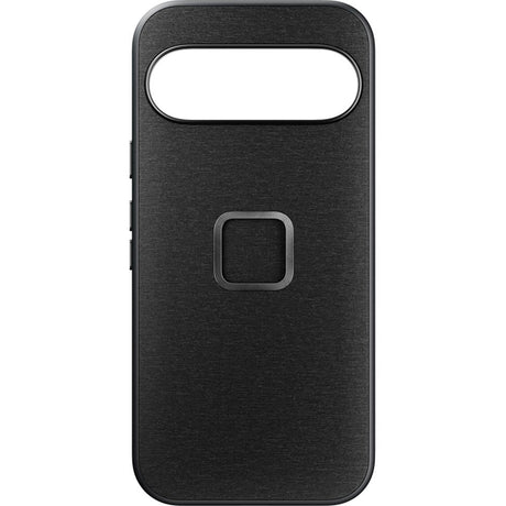 Peak Design Mobilcover - Everyday Fabric Case til Google Pixel 9 Pro - Sort