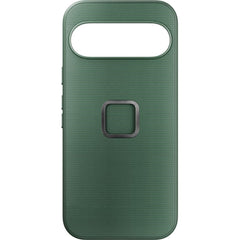 Peak Design Mobilcover - Everyday Fabric Case til Google Pixel 9 Pro - Grøn